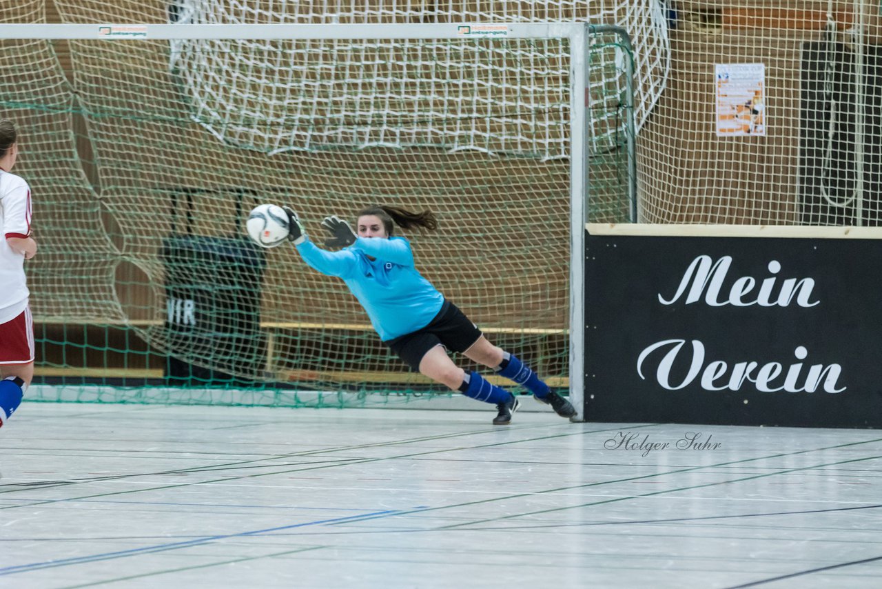 Bild 108 - Volksbank-Cup Horst
